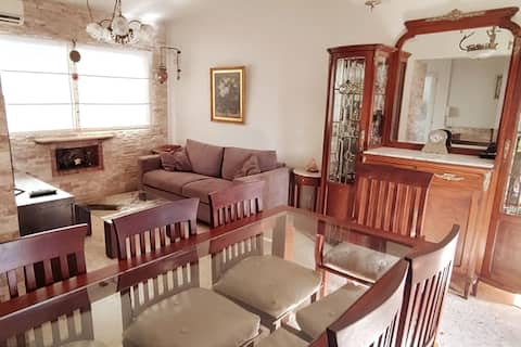 Apartment ideal for your trip to Buenos Aires