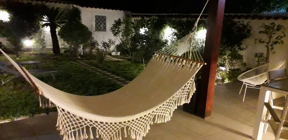 The Secret Garden in the historic center gallery image 3