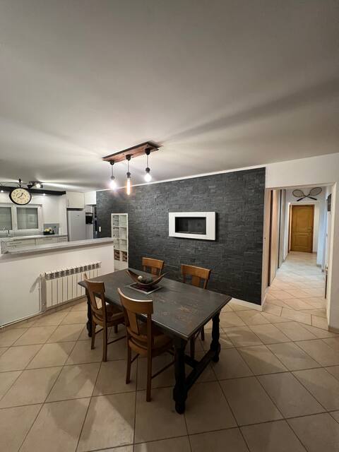 Charming single-storey home with garden