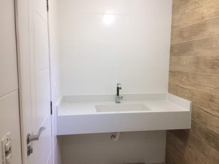 Baño en suite 5