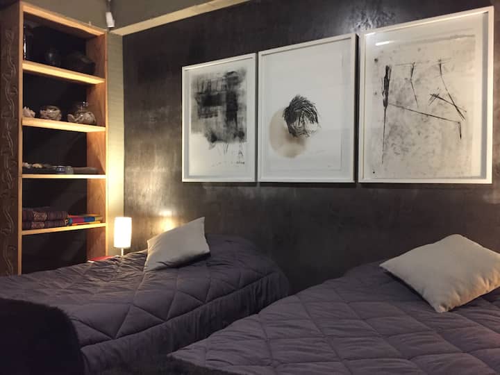 غرفة النوم 3