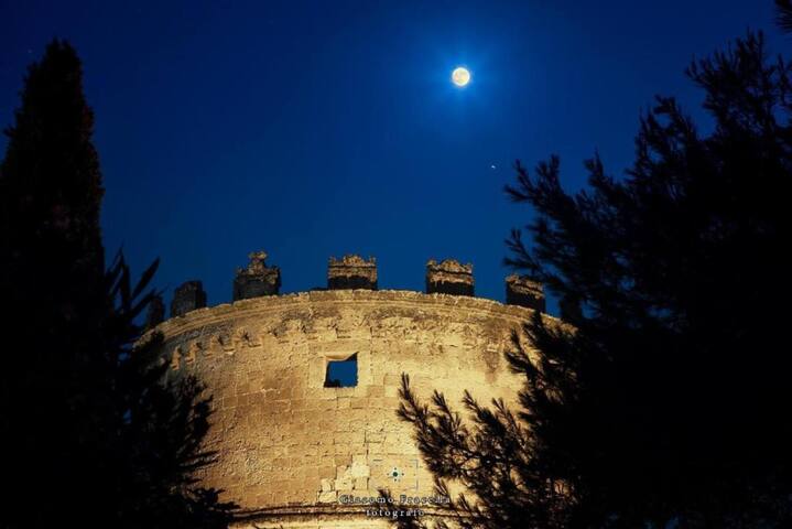 Masseria Nucci by Casa di Marco (AP22) gallery image 5
