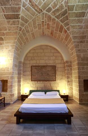 Masseria Nucci by Casa di Marco (AP22) gallery image 4