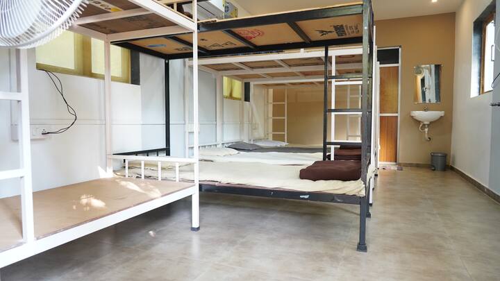 Спална соба 4