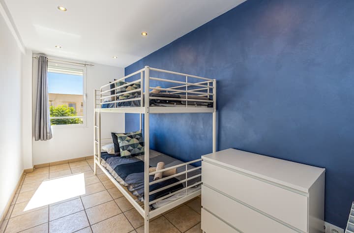 Спална соба 2