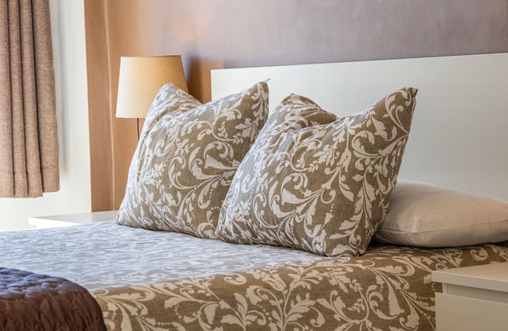 Спална соба 1