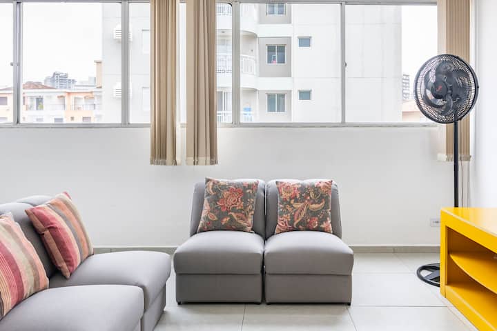 Charming Duplex just steps from Tombo Beach