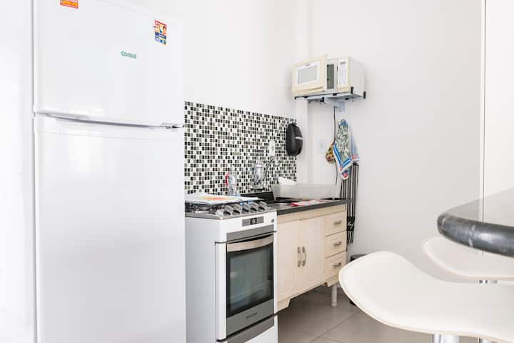 Charming Duplex just steps from Tombo Beach