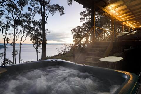 Little Nest Spa Retreat