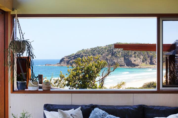 Sea Pearl on Boomerang Beach, Pacific Palms. gallery image 4