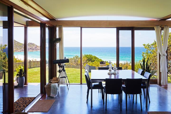 Sea Pearl on Boomerang Beach, Pacific Palms. gallery image 3