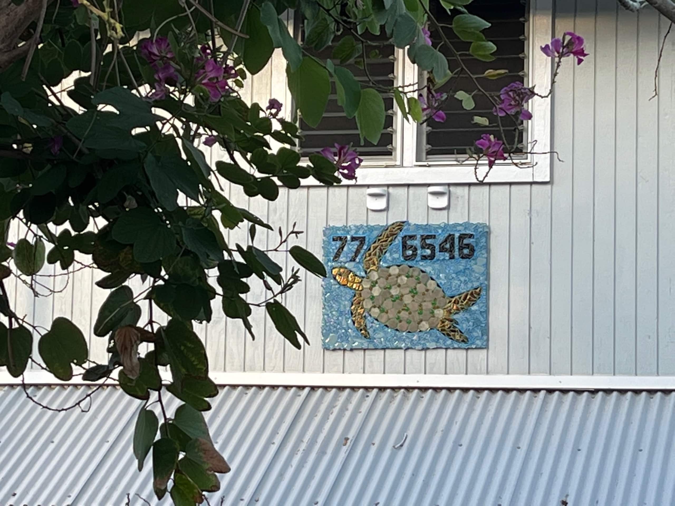 Nansea's Studio: Walk 2 Magic's & Kahalu'u Beaches - Image 12