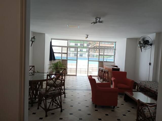 Ipanema Wonderful Apartment Private Pool gallery image 5