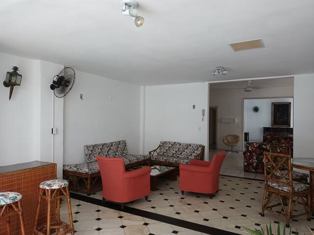 Ipanema Wonderful Apartment Private Pool gallery image 2
