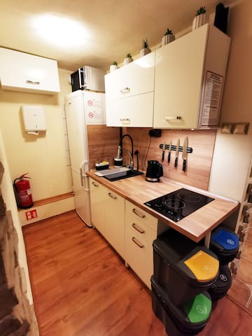 Guest favorite listing in Krakow