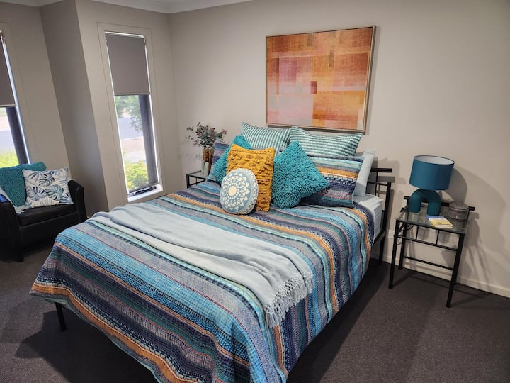 Shepparton Holiday Rentals & Homes Victoria, Australia Airbnb