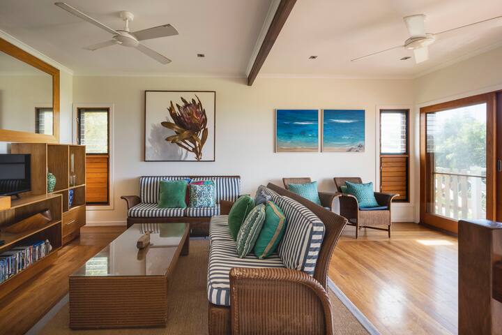 Best beachfront New Brighton gallery image 4