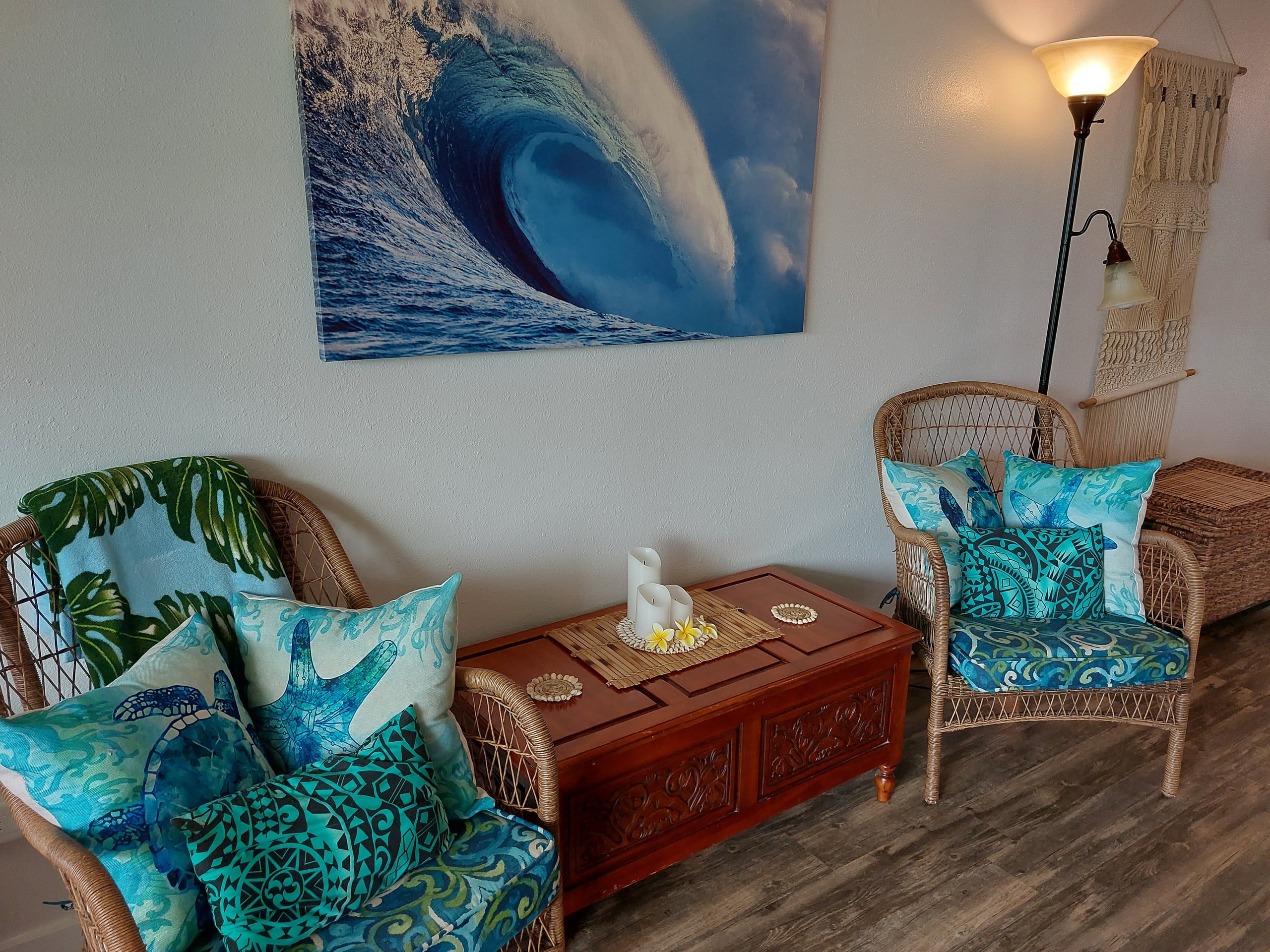 Condo in Kailua-Kona · ★4.87 · Studio · 1 bed · 1 bath - Image 3