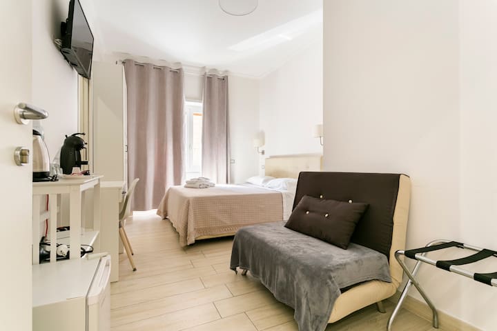 Guest House Mr. Charlie Brown