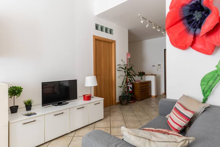 Portobello Apartments Int.3 Posizione strategica gallery image 2