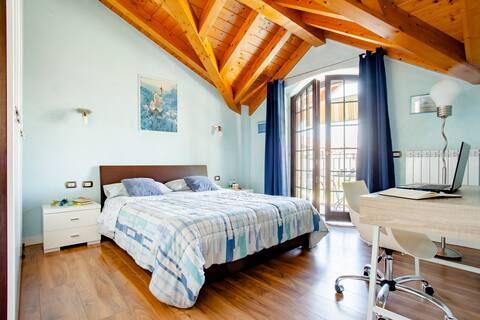 BEB NEARBY MALPENSA AIRPORT