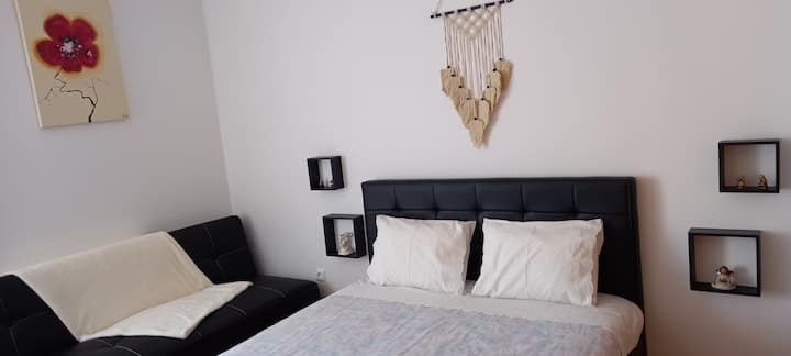 ห้องนอน