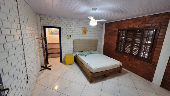4ª suite.