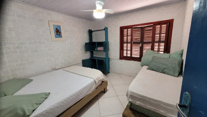 Dormitorio 1