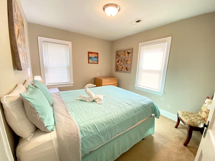 Quarto de cama 1