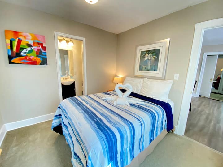 Quarto de cama 3