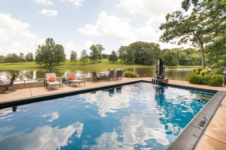 Nautical Vacation Rentals managed Airbnb listing 2