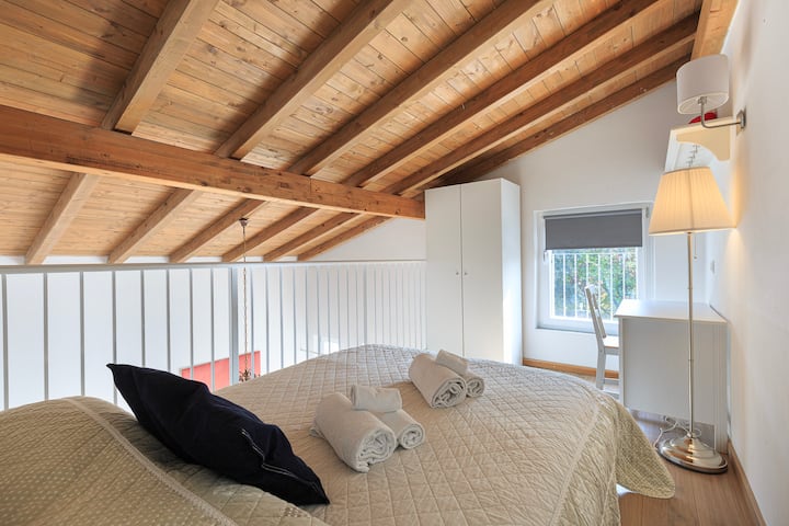 ห้องนอน