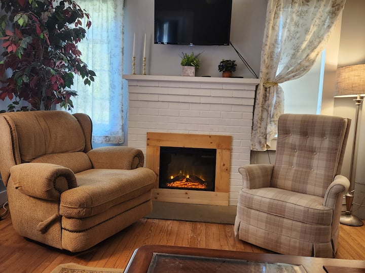 The Dan River House Houses for Rent in Ararat, Virginia, United States Airbnb