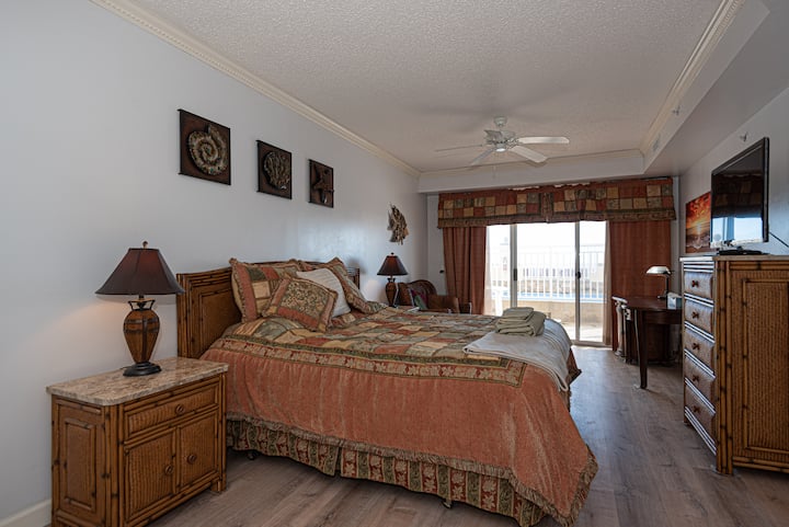 Მთავარი საძინებელი