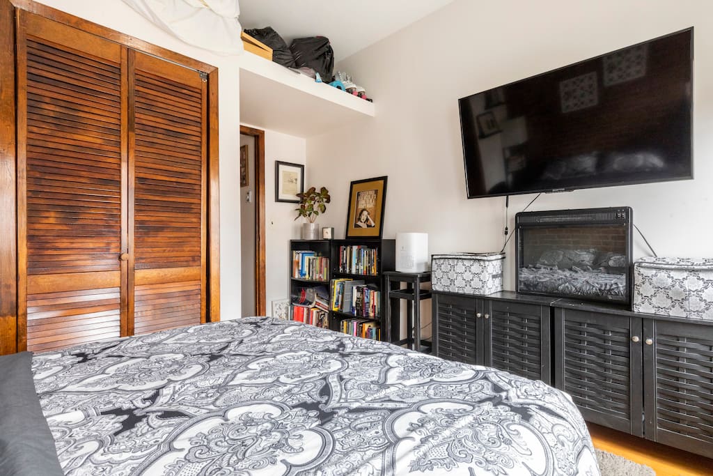 Airbnb Private bedroom in Manhattan Upper East Side