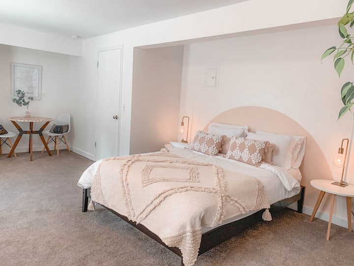 Palouse Vacation Rentals & Homes Washington, United States Airbnb