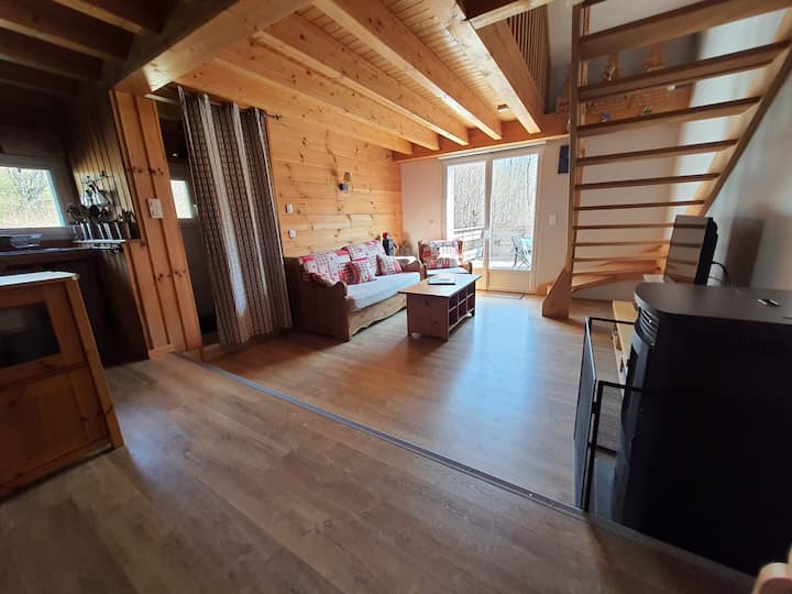 Ballon d'Alsace Vacation Rentals & Homes - Sewen, France | Airbnb