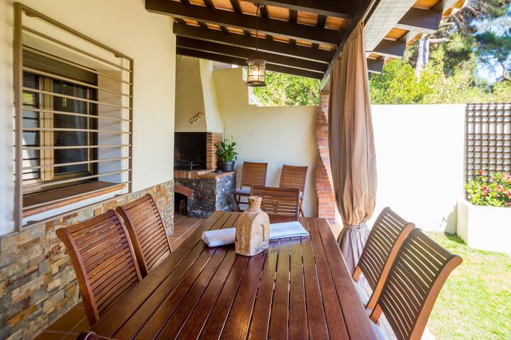 Villa del Sol – Entorno Rural – Ideal familias gallery image 3