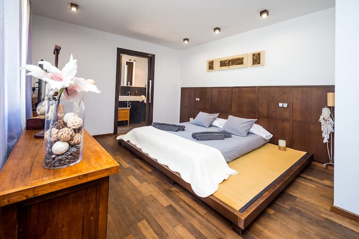 Chambre 1