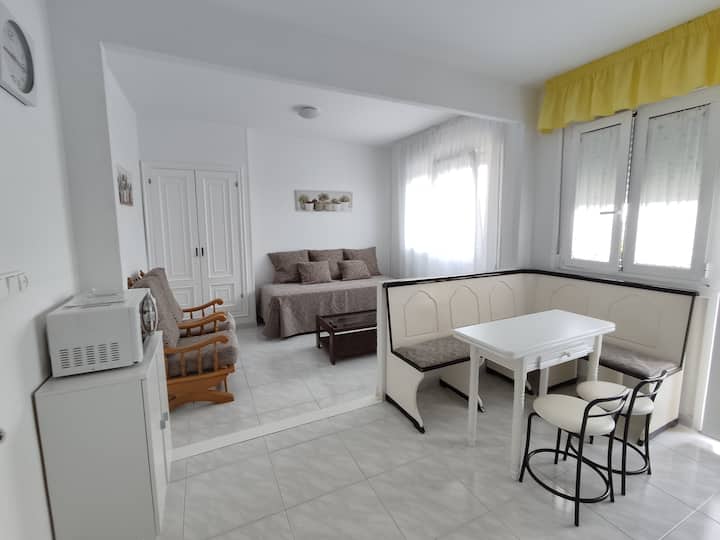 Apartamentos Turísticos Reboredo 1.4 - Galicia