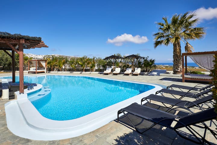 7 Bedroom Villa- Private Pool, Breakfast Incl Maid gallery image 3