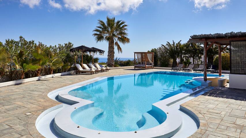7 Bedroom Villa- Private Pool, Breakfast Incl Maid gallery image 4