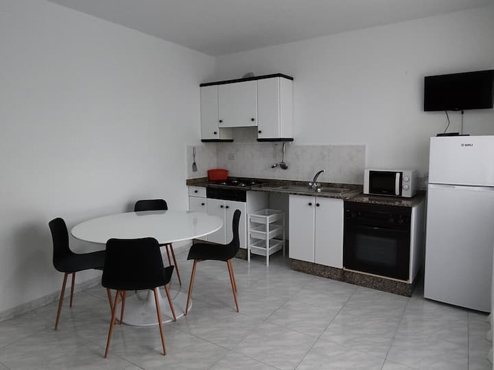 Apartamentos Turísticos Reboredo 1.6 - Portonovo