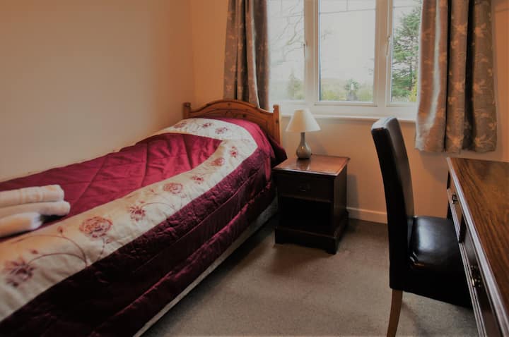 Dove House B&b Single Room - Tewkesbury