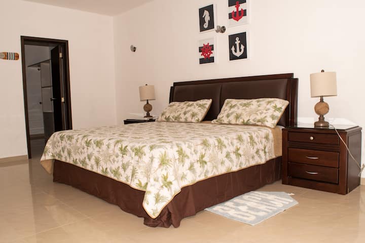 Спалня №2/Спалня №2