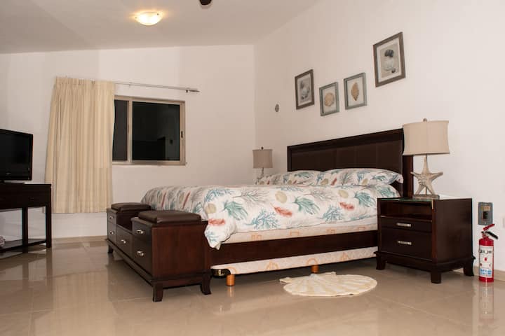 Главна спалня/Главна спалня