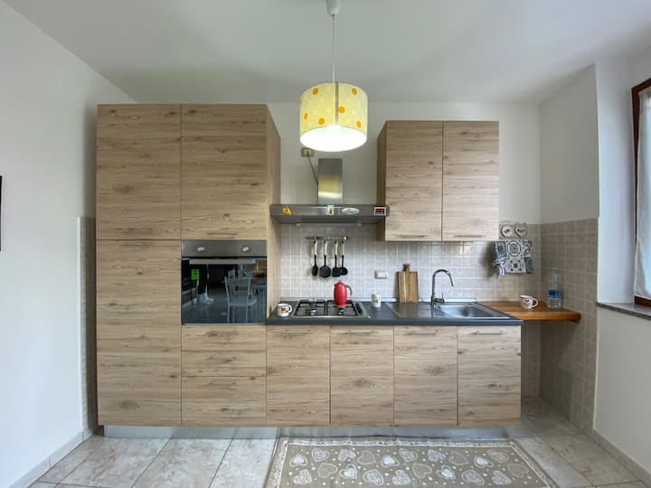 Casa Vacanza "Sa Ferula" - Porto Torres