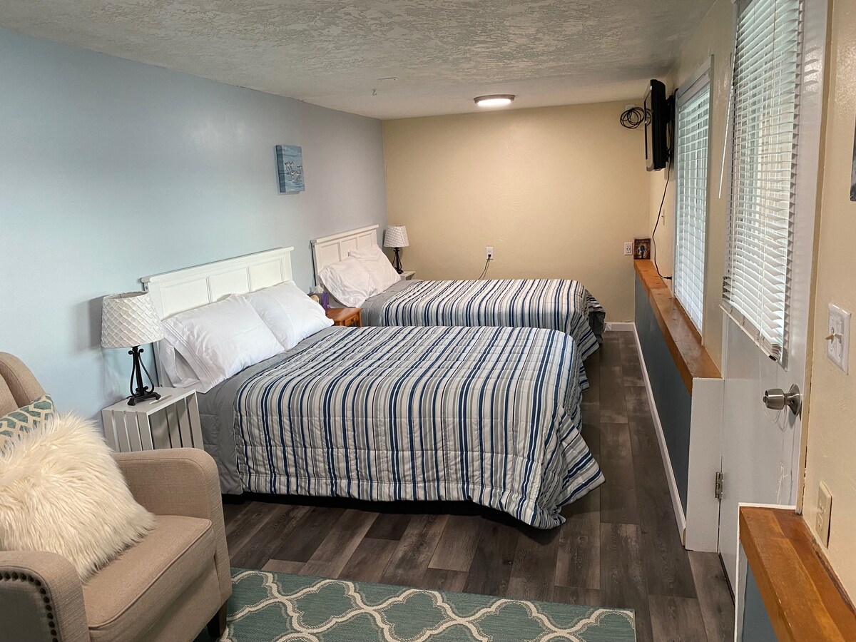 غرفة النوم 2