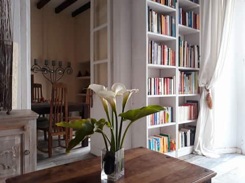 Casita Tesoro Charming apartment in the old town