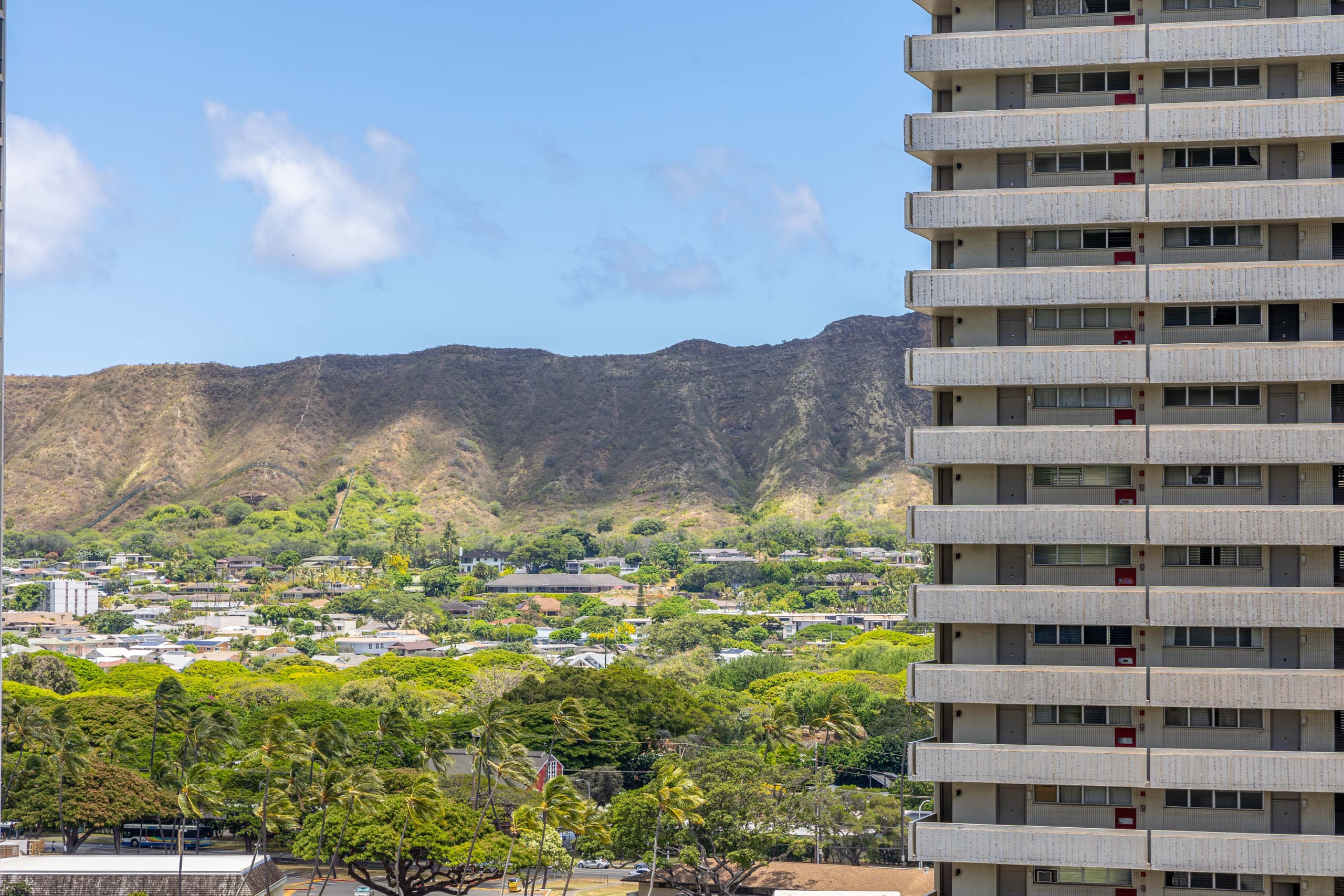Spacious Waikiki Condo with free parking and pool - Image 21